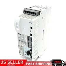NEW LENZE ECSEA032C4B SERVO DRIVE