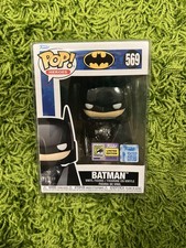2014 Funko San Diego Comic-Con Exclusives 86