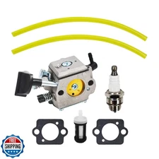 ALL-CARB Carburetor Replacement for Stihl BR400 BR420 BR320 BR380