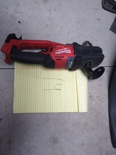 Milwaukee 2807 20 M18 Fuel Hole Hawg Cordless Right Angle Drill Tool Only #14