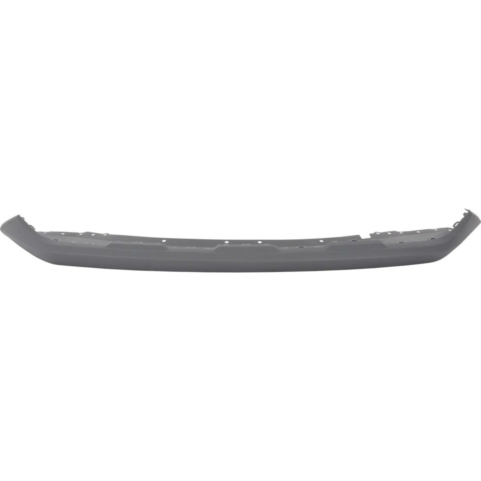 Air Dam Deflector Lower Valance Apron Front 620846RR0C for Nissan Rogue 21-23 - Image 2 of 4