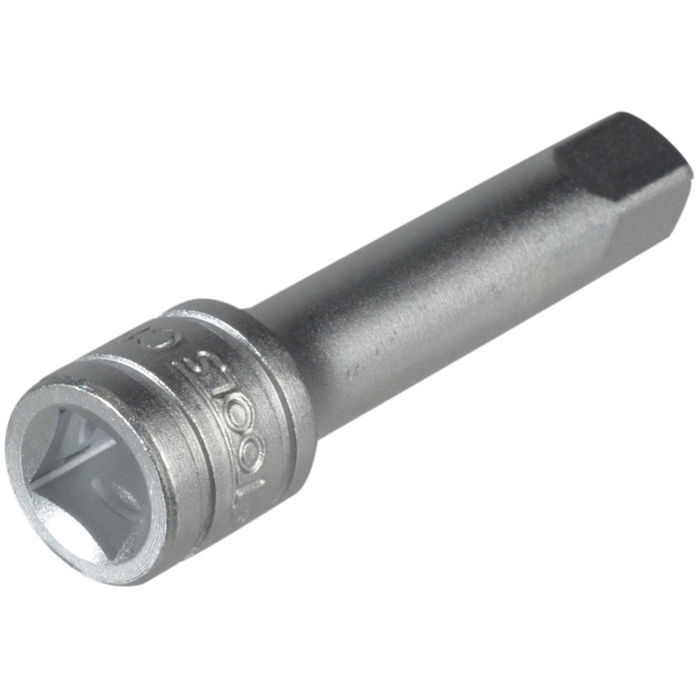 Teng Extension Bar 1/4in Drive 50mm (2in)