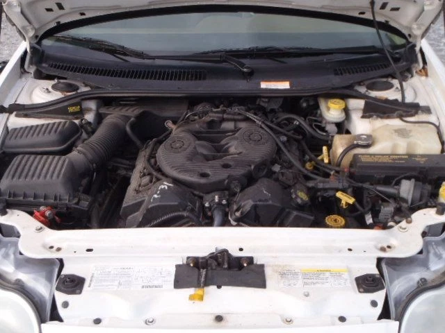 PASSENGER RIGHT TAIL LIGHT FITS 98-01 CONCORDE 71096 - Image 4 of 4