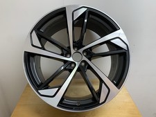 1 x AUDI Q7 SQ7 4M 22