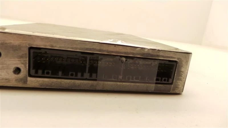 96 TOYOTA PASEO ENGINE ELECTRONIC CONTROL MODULE ECM ASSEMBLY  - Image 4 of 4