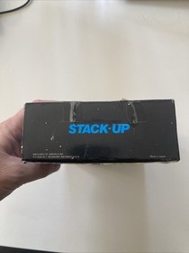 Stack Up Nintendo Nes