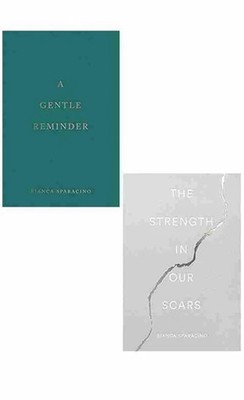 (COMBO PACK) A Gentle Reminder + The Strength In Our -  - Paperback - Brand New