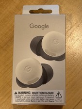 New, unopened, Google Pixel Buds Pro 2 Wireless Earbuds in Porcelain