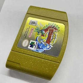 Pok&eacute;mon Stadium 2 - Nintendo 64 (N64) Limited release Must-have for fans