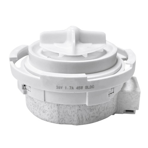 New DC26V Washer Drain Pump Motor Assembly NTWC021S03 For LG Washing Machine - Picture 2 of 9