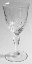 Stuart Aragon Water Goblet 698754
