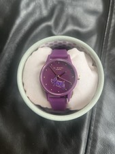 Radley Watch with Dog Charm