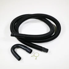 285666 Whirlpool External Drain Hose OEM 285666