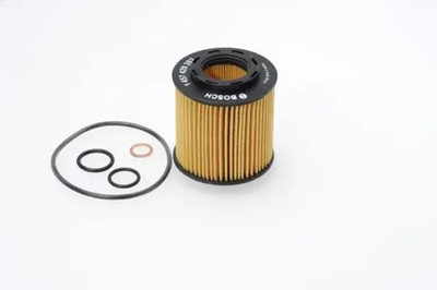 Ölfilter Filtereinsatz 1 457 429 262 BOSCH für BMW 1 1 Cabriolet 3 3 Compact 5