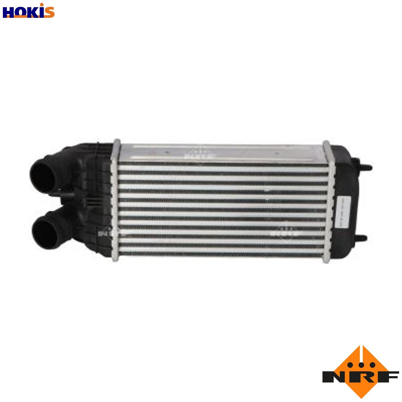 Intercooler fits CITROEN C3 PICASSO THP 1.2 1.6D 2010 on NRF 0384N7 0384N8 New - Image 24