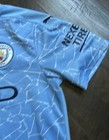 Puma Manchester City Soccer Jersey! (men’s Medium) — photo 2