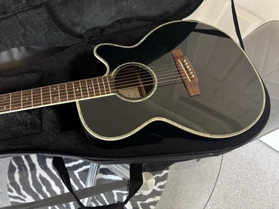 Takamine EG461SC - Image 1 of 4