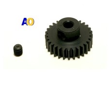 Robinson Racing "Aluminum Pro" 48P Pinion Gear 29T 1329 RRP1329 New in Bag