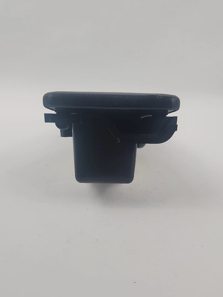 Mazda MX-5 Miata 2016-2023 consola central reposabrazos tapa de almacenamiento OEM NA1P64320D02 Foto 4 de 4