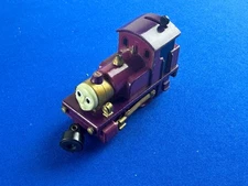 LADY  / Bandai Thomas Engine Collection Series (TECS) 2000 Japan