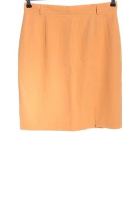 APART IMPRESSIONS Jupe crayon Dames Jupe T EU 42 orange clair style décontracté - Photo 1/4