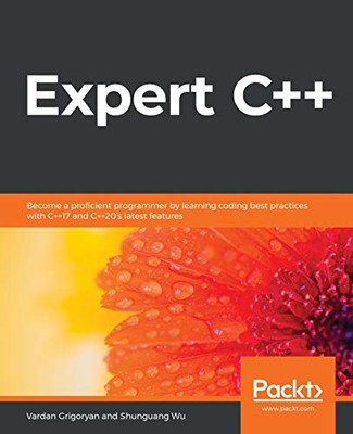 Expert C: Become a proficien - VERY GOOD