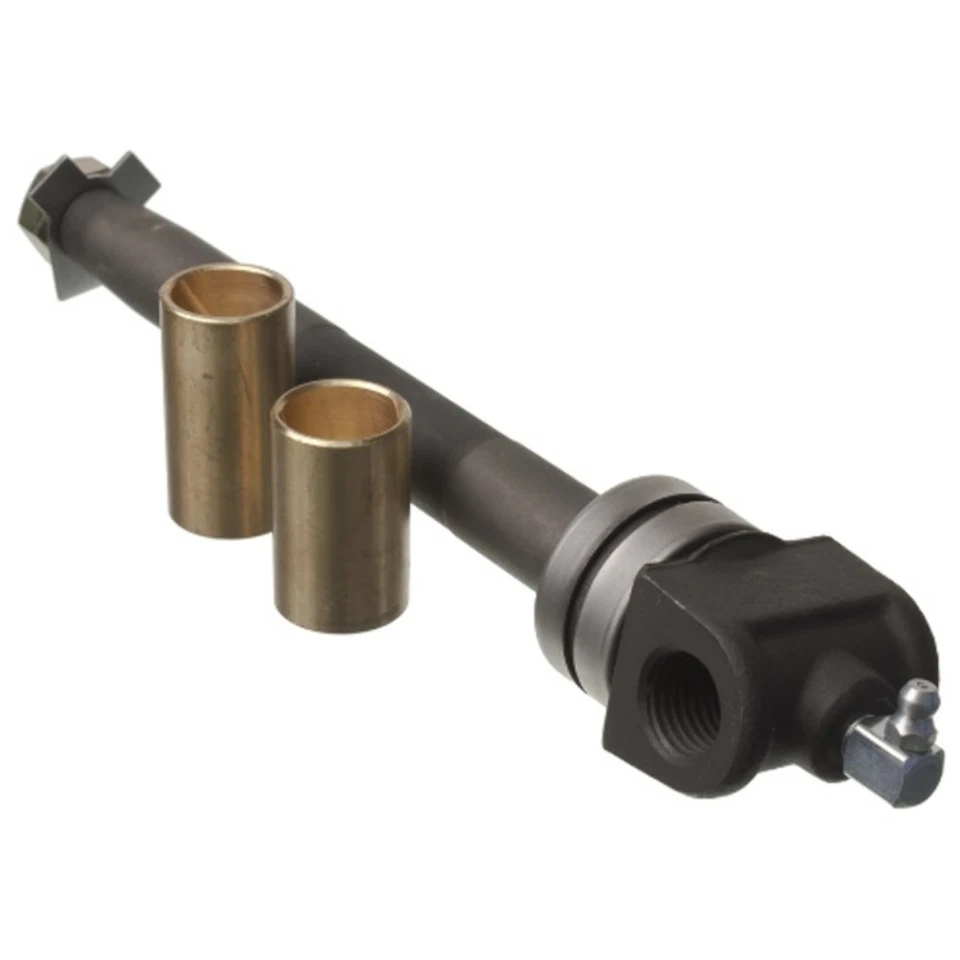 Pasador de dirección King para Mercedes-Benz 1961-1965 delantero 1 pieza 30504 Foto 3 de 4