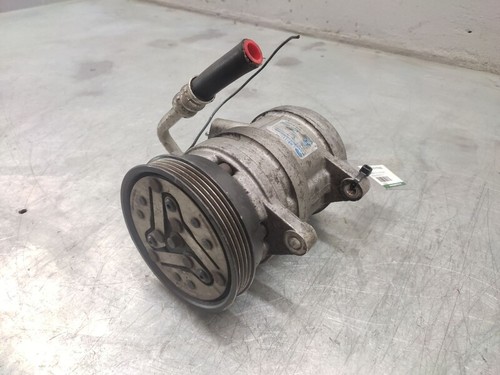 9770105500 klimakompressor HYUNDAI ATOS PRIME MX GL nztkp1299278
