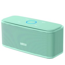 SoundBox Touch Wireless Bluetooth Speaker-12W HD Sound with Rich Bass, IPX5 W...