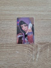 Itzy Photocard Lia