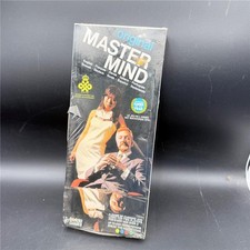 Original Master Mind Board Game by Invicta Ga...