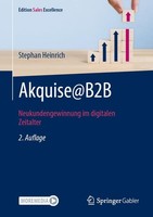 Akquise@B2B Stephan Heinrich