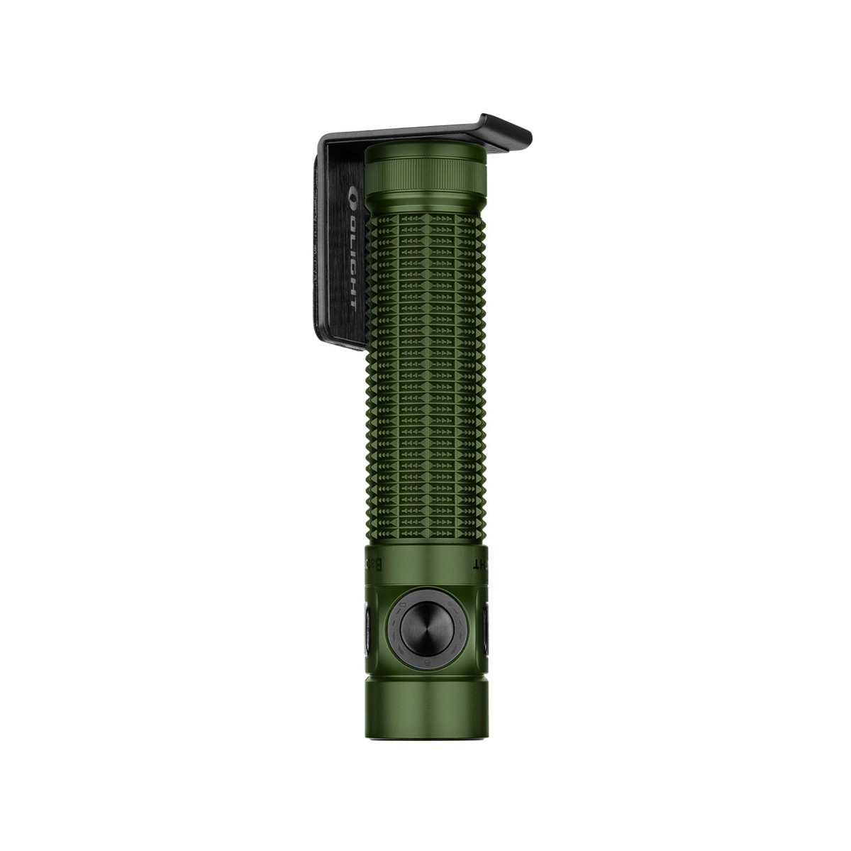Olight Baton 4 Pro OD Green CW Dual Switch Compact EDC Flashlight