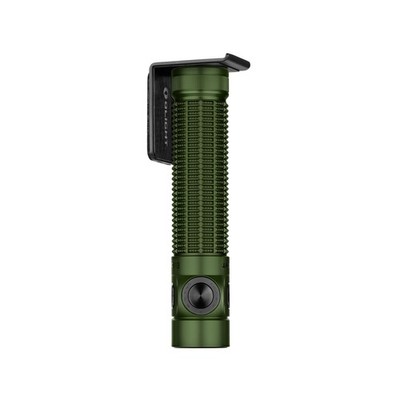 Olight Baton 4 Pro OD Green CW Dual Switch Compact EDC Flashlight