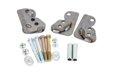 UMI Performance Control Arm Relocation Bracket 3610