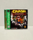 🔥 Crash Bandicoot Sony PlayStation 1 Greatest Hits