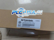 1PCS Brand NEW Weinview MT6056i V2WV HMI Touch Screen Panel Fast delivery