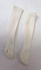 Vintage Star Wars 1978 Princess Leia Organa 12” Doll SOCKS/ STOCKINGS Kenner