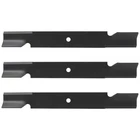 3 Mower Blades For Bad Boy 038-6050-00 038-2007-00 038-6060-00 60" Deck