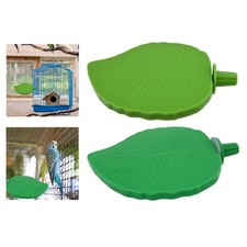 Bird Perch Platform Parrot Platform Toy Parrots Cage Accessories Supply Parrot