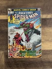 Amazing Spider-Man #122 (Marvel, 1973) Death of Green Goblin | Huge Key | VG