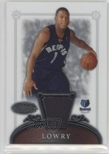 2006-07 Bowman Sterling Kyle Lowry #70 sg0