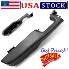 Front Driver Left Side Door Armrest Handle for 99-06 Select Chevrolet/GMC Models