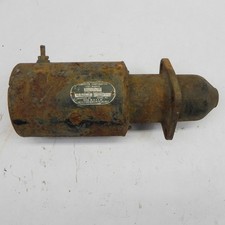 59-61 Mopar Auto Lite Starter Core Untested Unit Mdu-6003 Chrysler 1889260