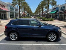 2010 Audi Q5 PREMIUM PLUS