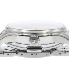 HAMILTON Jazzmaster Viewmatic H327050 Open heart Automatic Men's Watch_944092 4