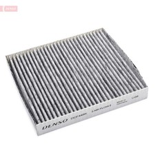 DENSO Innenraumfilter DCF448K Aktivkohlefilter für BRERA ALFA 159 SPIDER MPI TBi