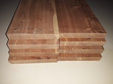8 Red Cedar Boards - Kiln Dried and Planed
