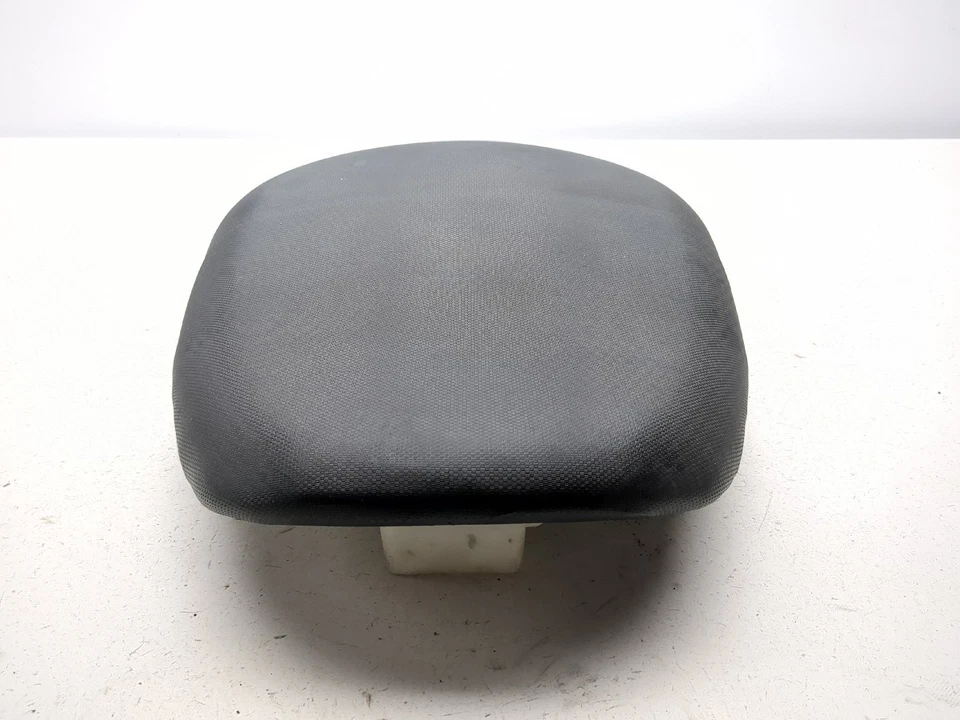 Asiento de pasajero trasero 99-07 Suzuki Hayabusa GSX1300R 150124 Foto 2 de 4