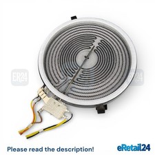 ✅𝙏𝙚𝙨𝙩𝙚𝙙 Genuine Stove Samsung Surface Element DG47-00063A